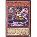 六武衆の破戒僧【ノーマル】{ROTA-JP019}《モンスター》