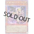 〔状態B〕紅涙の魔ラクリモーサ【クォーターセンチュリーシークレット】{ROTA-JP014}《モンスター》