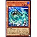 浮上するビッグジョーズ【スーパー】{ROTA-JP001}《モンスター》