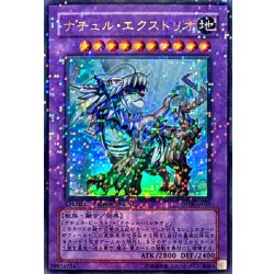 画像1: 〔状態B〕ナチュルエクストリオ【ウルトラ】{DT08-JP035}《融合》