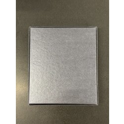 画像3: 〔状態A-〕純銀製『青眼の白龍(20thANNIVERSARYSILVEREDITION)』(証明書付き)【-】{-}《その他》