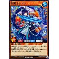 陰陽士シトツ【ノーマル】{RD/SD0B-JP022}《RDモンスター》
