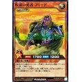 放浪の勇者フリード【ノーマルパラレル】{RD/SD0B-JP013}《RDモンスター》