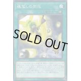 魂写しの同化【ノーマル】{SD37-JP025}《魔法》
