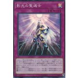 影光の聖選士【スーパー】{SD37-JP033}《罠》