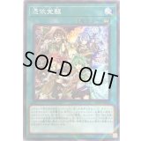 〔状態B〕憑依覚醒【ノーマルパラレル】{SD39-JP022}《魔法》