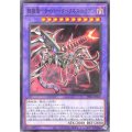 鎧獄竜サイバーダークネスドラゴン【ノーマルパラレル】{SD41-JP043}《融合》