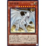 白き霊龍【ノーマル】{SD47-JP007}《モンスター》