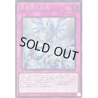 〔状態B〕白き龍の威光【シークレット】{SD47-JPP05}《罠》