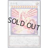 〔状態A-〕赤き竜【ノーマル】{SD48-JP041}《シンクロ》