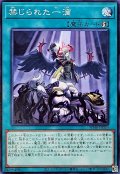禁じられた一滴【ノーマル】{SD48-JP029}《魔法》