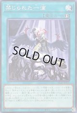 〔状態B〕禁じられた一滴【ノーマル】{SD48-JP029}《魔法》