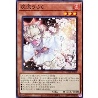 灰流うらら【ノーマル】{SD48-JP017}《モンスター》