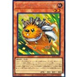 アンカーボルトヘッジホッグ【シークレット】{SD48-JPP02}《モンスター》