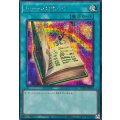 トゥーンのもくじ【シークレット】{RV01-JP019}《魔法》