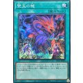 雙王の械【シークレット】{RV01-JP065}《魔法》
