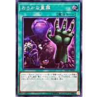 〔状態B〕おろかな重葬【シークレット】{SOFU-JP065}《魔法》