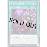 〔状態B〕おろかな重葬【シークレット】{SOFU-JP065}《魔法》