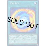 〔状態B〕雷龍融合【ノーマル】{SOFU-JP060}《魔法》