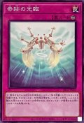 奇跡の光臨【ノーマル】{SR12-JP035}《罠》