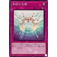 奇跡の光臨【ノーマル】{SR12-JP035}《罠》