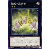 聖光の宣告者【ノーマル】{SR12-JP041}《エクシーズ》