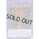 〔状態B〕☆アジア☆聖アザミナ【クォーターセンチュリーシークレット】{アジアSUDA-JP036}《融合》