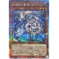 〔状態A-〕白き森の聖徒リゼット【クォーターセンチュリーシークレット】{SUDA-JP008}《モンスター》