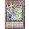 創星神sophia【ウルトラ】{DTC3-JP107}《モンスター》