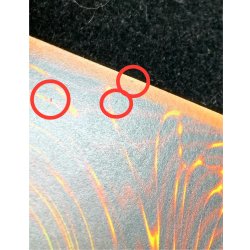 画像12: 〔状態A-〕☆旧アジア☆サイバーエンドドラゴン【レリーフ】{CRV-AE036}《コレクター向け》