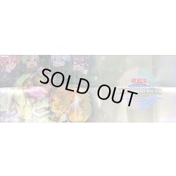 画像1: 紙製プレイマット『霊使い(四霊使い＆使い魔)』【-】{-}《プレイマット》