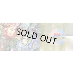 画像1: 紙製プレイマット『霊使い(エリア＆ヒータ)』【-】{-}《プレイマット》