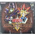 ORIGINAL ARTWORK DUEL SET －遊戯編－【-】{-}《未開封BOX》