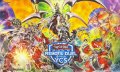 プレイマット『アームドドラゴンサンダー(YCS/REMOTEDUEL)』【-】{-}《プレイマット》
