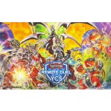 プレイマット『アームドドラゴンサンダー(YCS/REMOTEDUEL)』【-】{-}《プレイマット》