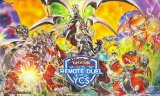 プレイマット『アームドドラゴンサンダー(YCS/REMOTEDUEL)』【-】{-}《プレイマット》