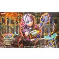 プレイマット『妖精伝姫を語る者(WCQ2026)』【-】{-}《プレイマット》