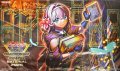 プレイマット『妖精伝姫を語る者(WCQ2026)』【-】{-}《プレイマット》