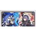 フィールド一体型ボックス『閃刀姫(デラックスデュエルセット)』【-】{-}《その他》