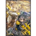 スリーブ『閃刀機ウィドウアンカー(デラックスデュエルセット)』100枚入り【-】{-}《スリーブ》
