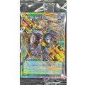 (未開封)閃刀機ウィドウアンカー【OFプリズマティックシークレット】{DDS2-JPS01}《魔法》