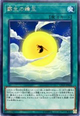 〔状態A-〕蘇生の蜂玉【レア】{CP19-JP044}《魔法》