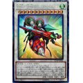 〔状態A-〕BF決戦のビッグバリスタ【コレクターズ】{CP19-JP042}《シンクロ》