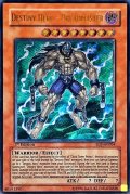 ☆旧アジア☆DHEROドレッドガイ【レリーフ】{EOJ-AE004}《コレクター向け》