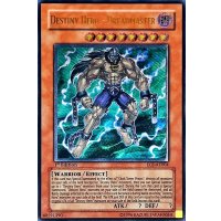 ☆旧アジア☆DHEROドレッドガイ【レリーフ】{EOJ-AE004}《コレクター向け》