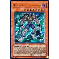 画像1: ☆旧アジア☆DHEROドレッドガイ【レリーフ】{EOJ-AE004}《コレクター向け》