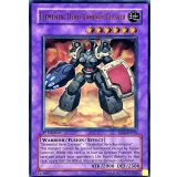 〔状態B〕☆旧アジア☆EHEROランパートガンナー【レリーフ】{EEN-AE033}《コレクター向け》