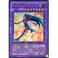 〔状態A-〕☆旧アジア☆サイバーブレイダー【レリーフ】{EEN-AE032}《コレクター向け》