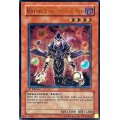 〔状態A-〕☆旧アジア☆連弾の魔術師【レリーフ】{EEN-AE019}《コレクター向け》
