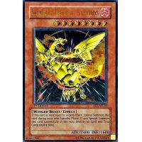 〔状態B〕☆旧アジア☆ネフティスの鳳凰神【レリーフ】{FET-AE005}《コレクター向け》